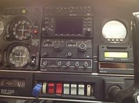 N28MC - Piper PA-28RT-201T - by Bartelt Aviation
