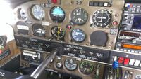 N29027 - 1979 Piper PA-28RT-201T - by Jacob Colgrove