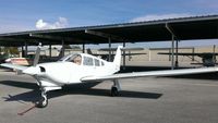 N29027 - 1979 Piper PA-28RT-201T - by Jacob Colgrove