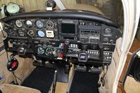 N2870L - Piper PA-28RT-201T - by Karlsson Aviation, LLC