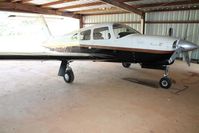 N2870L - Piper PA-28RT-201T - by Karlsson Aviation, LLC