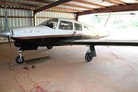 N2870L - Piper PA-28RT-201T - by Karlsson Aviation, LLC