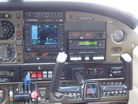 N2943Y - 1979 Piper PA-28RT-201T - by Bartelt Aviation