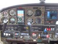 N2943Y - 1979 Piper PA-28RT-201T - by Bartelt Aviation