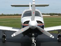 N2943Y - 1979 Piper PA-28RT-201T - by Bartelt Aviation