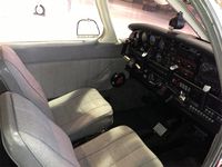 N8320H - 1980 Piper PA-28RT-201T - by Comtran International, Inc