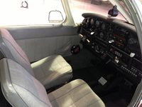 N8320H - 1980 Piper PA-28RT-201T - by Comtran International, Inc