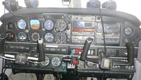 N8320H - 1980 Piper PA-28RT-201T - by Comtran International, Inc