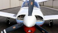 N8320H - 1980 Piper PA-28RT-201T - by Comtran International, Inc