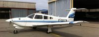 F-GKCR - Piper PA-28RT-201T - by AEROPROP TRADING SA