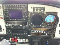 F-GKCR - Piper PA-28RT-201T - by AEROPROP TRADING SA