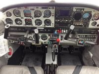 F-GKCR - Piper PA-28RT-201T - by AEROPROP TRADING SA