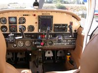 N83225 - 1982 Piper PA-28RT-201T - by ALPINE AVIATION