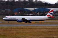 G-EUXJ @ EGPH - Taxi for departure at Edinburgh - by Clive Pattle