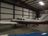 N4335X - 1983 Piper PA-28RT-201T - by Mike Badeen