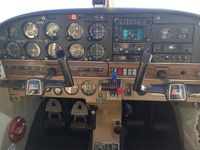N3206R - 1969 Piper PA-28R-180 - by Jet Air, Inc.