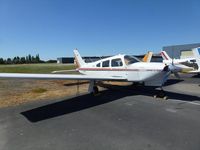 N3488M - 1978 Piper PA-28R-201T - by T.J. Neff Aircraft Sales