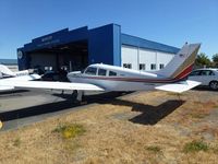 N3488M - 1978 Piper PA-28R-201T - by T.J. Neff Aircraft Sales