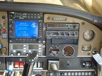 N3488M - 1978 Piper PA-28R-201T - by T.J. Neff Aircraft Sales