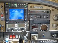 N3488M - 1978 Piper PA-28R-201T - by T.J. Neff Aircraft Sales