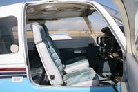 N38871 - 1977 Piper PA-28R-201T - by Wolfe Aviation