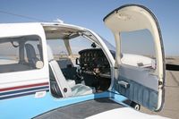 N38871 - 1977 Piper PA-28R-201T - by Wolfe Aviation