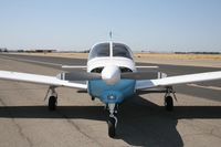 N38871 - 1977 Piper PA-28R-201T - by Wolfe Aviation