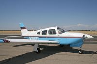 N38871 - 1977 Piper PA-28R-201T - by Wolfe Aviation
