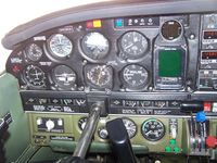 N40956 - 1973 Piper PA-28R-200 - by Kent Cook Aircraft