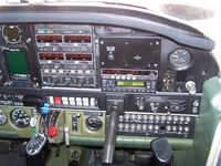 N40956 - 1973 Piper PA-28R-200 - by Kent Cook Aircraft