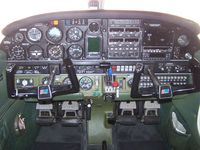 N40956 - 1974 Piper PA-28R-200 - by Kent Cook Aircraft