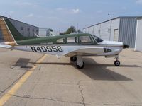 N40956 - 1974 Piper PA-28R-200 - by Kent Cook Aircraft