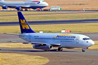 ZS-OOC @ FAJS - Boeing 737-258 [22856] (Nationwide Air) Johannesburg Int~ZS 19/09/2006