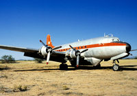 N67034 @ KAVQ - Copied from slide. - by kenvidkid