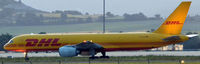 D-ALEC @ LEVT - Foronda - Vitoria-Gasteiz - by Pedro Mª Martinez de Antoñana