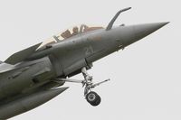 21 @ LFRH - French Naval Aviation Dassault Rafale M, Solo Display, Lann Bihoué Naval Air Base (LFRH-LRT) Open day 2012 - by Yves-Q