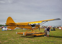N100NW @ LAL - Sun-N-Fun 2014 - by Alex Feldstein