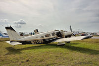 N21183 @ LAL - Sun-N-Fun 2014 - by Alex Feldstein