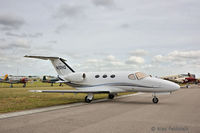 N80HQ @ LAL - Sun-N-Fun 2014 - by Alex Feldstein