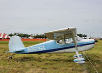 N9626A @ LAL - Sun-N-Fun 2014 - by Alex Feldstein