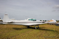 N285HP @ LAL - Sun-N-Fun 2014 - by Alex Feldstein