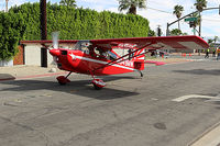 N949MW @ KPSP - Palm Springs