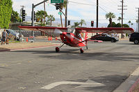N949MW @ KPSP - Palm Springs