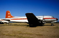 N96451 @ KAVQ - Copied from slide. - by kenvidkid