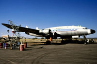 N749VR @ KAVQ - Copied from slide. Now based in the Netherlands. - by kenvidkid