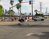 N7TD @ KPSP - Palm Springs - by Jeff Sexton