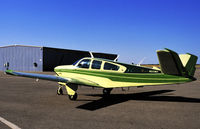 N23383 @ KAVQ - Copied from slide. - by kenvidkid