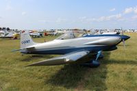 C-GVMT @ KOSH - Vans RV-4 - by Mark Pasqualino