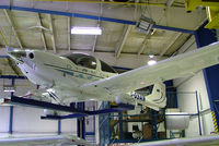 C-GSAM @ CYHU - Diamond DA.40 Star [40.330] St. Hubert~C 17/06/2005 - by Ray Barber