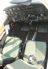 N1980H - 1977 Piper PA-28R-201T - by Jack Roethlisberger